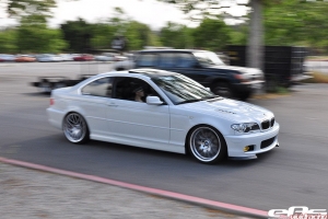 Sillieidiot's E46