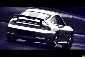 Drive It Like You Stole It!