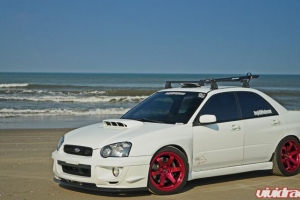 Projektphotos Wrx