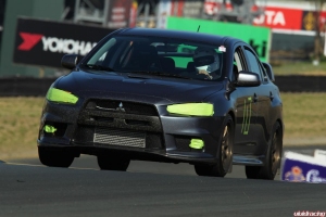 Evo X, June 26 Infineon Hpde