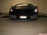 Lamborghini Gallardo with Veilside Premier Bumper
