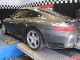 Lance's 996T Tuned by Vivid Racing