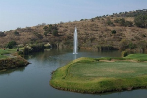 Mexico Huge Porsche Meet