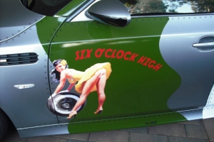 Luxury4play L4p Oc-sd Exotic Car Rally Pictures July 18, 2010