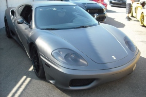 Luxury4play L4p Oc-sd Exotic Car Rally Pictures July 18, 2010