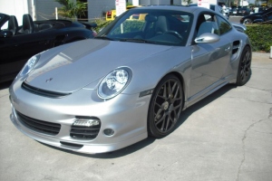 Luxury4play L4p Oc-sd Exotic Car Rally Pictures July 18, 2010