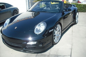 Luxury4play L4p Oc-sd Exotic Car Rally Pictures July 18, 2010