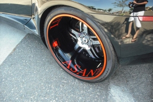 Luxury4play L4p Oc-sd Exotic Car Rally Pictures July 18, 2010