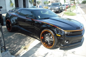 Luxury4play L4p Oc-sd Exotic Car Rally Pictures July 18, 2010