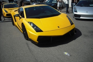 Luxury4play L4p Oc-sd Exotic Car Rally Pictures July 18, 2010