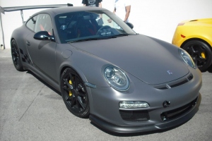 Luxury4play L4p Oc-sd Exotic Car Rally Pictures July 18, 2010