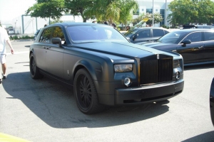 Luxury4play L4p Oc-sd Exotic Car Rally Pictures July 18, 2010