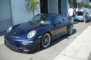 Luxury4play L4p Oc-sd Exotic Car Rally Pictures July 18, 2010