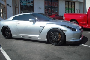 Luxury4play L4p Oc-sd Exotic Car Rally Pictures July 18, 2010