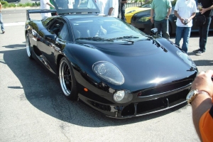 Luxury4play L4p Oc-sd Exotic Car Rally Pictures July 18, 2010