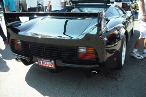 Luxury4play L4p Oc-sd Exotic Car Rally Pictures July 18, 2010