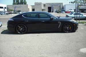 Luxury4play L4p Oc-sd Exotic Car Rally Pictures July 18, 2010