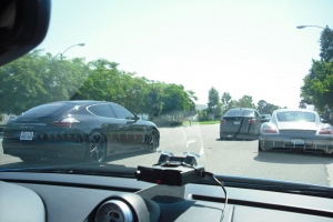 Luxury4play L4p Oc-sd Exotic Car Rally Pictures July 18, 2010