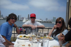 Luxury4play L4p Oc-sd Exotic Car Rally Pictures July 18, 2010