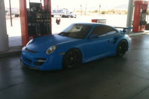 Luxury4play L4p Oc-sd Exotic Car Rally Pictures July 18, 2010