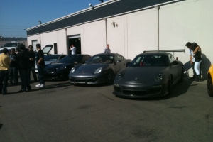 Luxury4play L4p Oc-sd Exotic Car Rally Pictures July 18, 2010