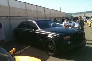 Luxury4play L4p Oc-sd Exotic Car Rally Pictures July 18, 2010