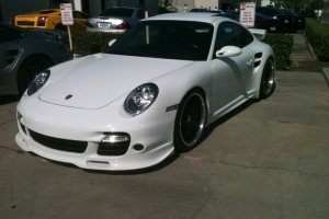 Luxury4play L4p Oc-sd Exotic Car Rally Pictures July 18, 2010