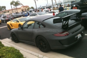 Luxury4play L4p Oc-sd Exotic Car Rally Pictures July 18, 2010