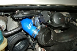 Mags Porsche 996 Turbo Build In Hong Kong