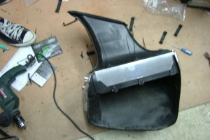 Mags Porsche 996 Turbo Build In Hong Kong