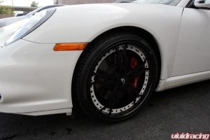 997TT Forgiato Wheels