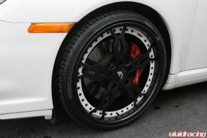 997TT Forgiato Wheels