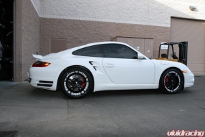 997TT Forgiato Wheels