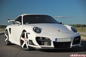 Marijus' Project 997tt Finally Complete