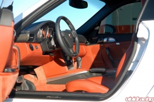 Marijus' Project 997tt Finally Complete