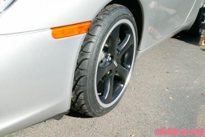 996C2 Cab with TechArt's