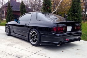 VR Mazda Rx7 Enkei-2