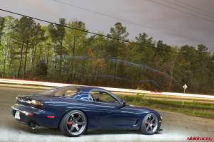 Volk Racing TE37SL Pressed Graphite Wheel 18x9.5 +22mm & 18X10.5 5X114.3 22mm