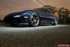 Volk Racing TE37SL Pressed Graphite Wheel 18x9.5 +22mm & 18X10.5 5X114.3 22mm