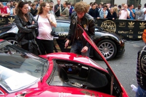 Gumball 2007