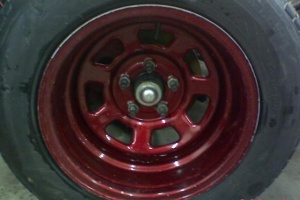 Catlin Racing Enterprise