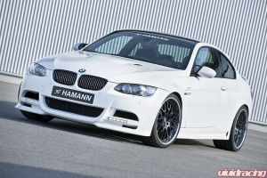 Hamann full kit II E92 M3