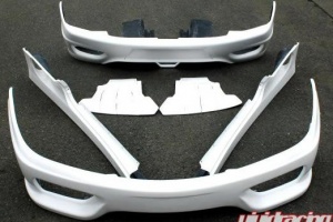 Ferrari 360 Modena Stradale Full kit