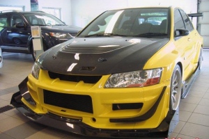 EVO 7