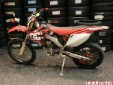 2005 CRF250R For Sale