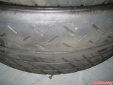 Used Pilot Cup Tires for Sale