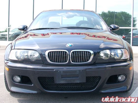 SL55 with IForged Wheels