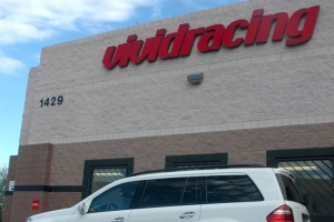 Gl450 Arrives At Vivid