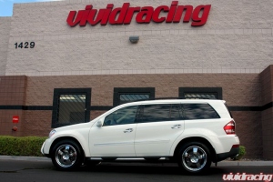 Gl450 Arrives At Vivid