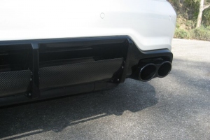 Mercedes Sl With Brabus Carlsson Meisterschaft